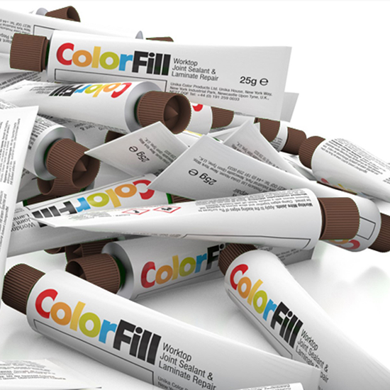 CF078 Grønbrun - Sienna